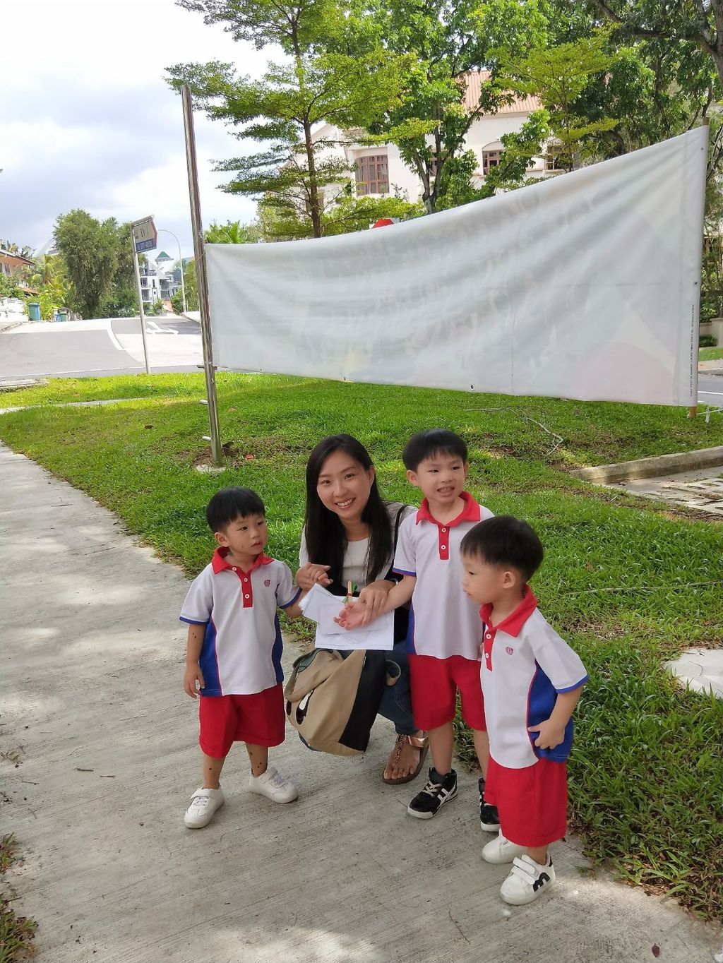 Parent's Day "Kindness Around Us" — photo 4