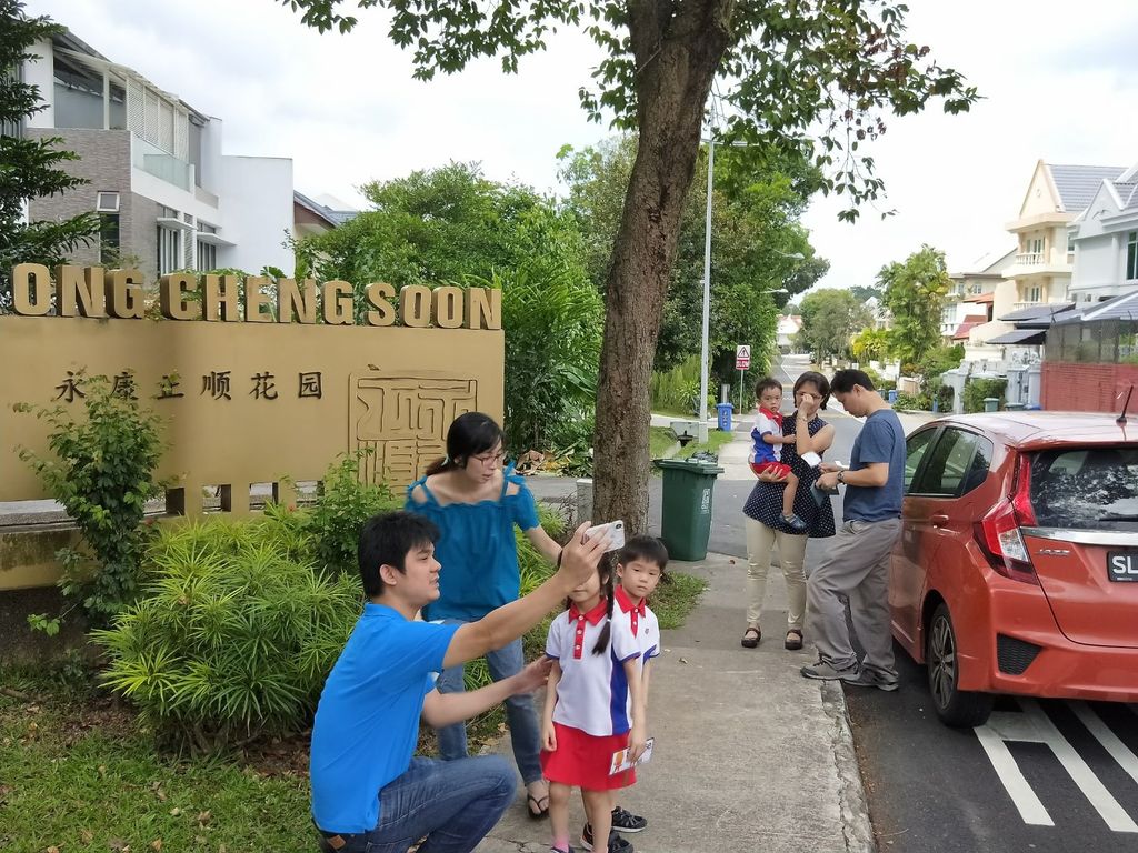 Parent's Day "Kindness Around Us" — photo 7