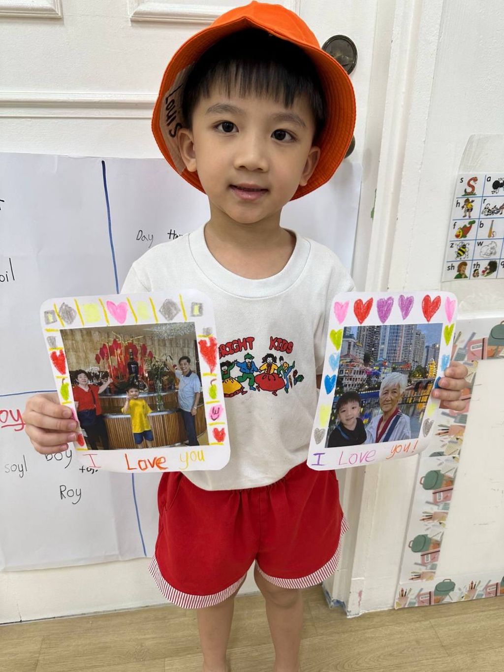 Families for Life - Love — photo 4
