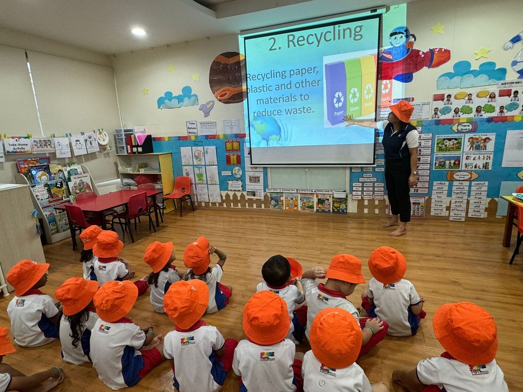 SSDB Kick-off Ceremony @ Ayer Rajah- Gek Poh Blk.41 — photo 8