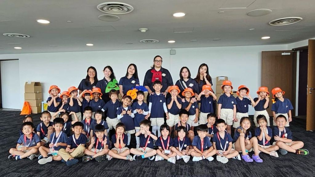 Day of SSDB 2024 10th Year Anniversary Ceremony