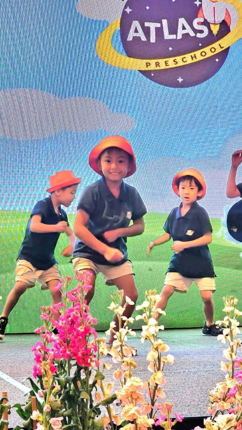 Day of SSDB 2024 10th Year Anniversary Ceremony — photo 2