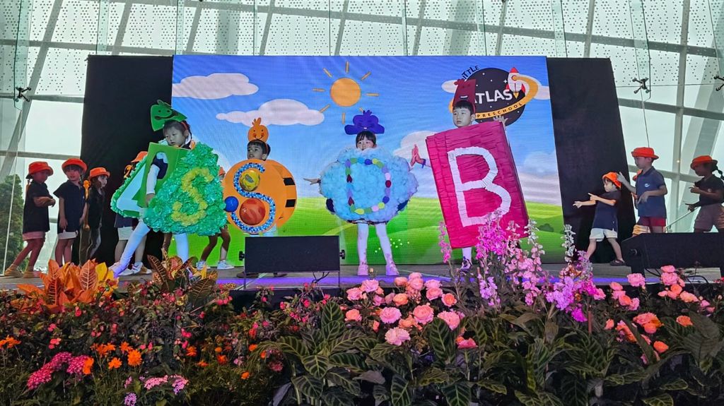 Day of SSDB 2024 10th Year Anniversary Ceremony — photo 4