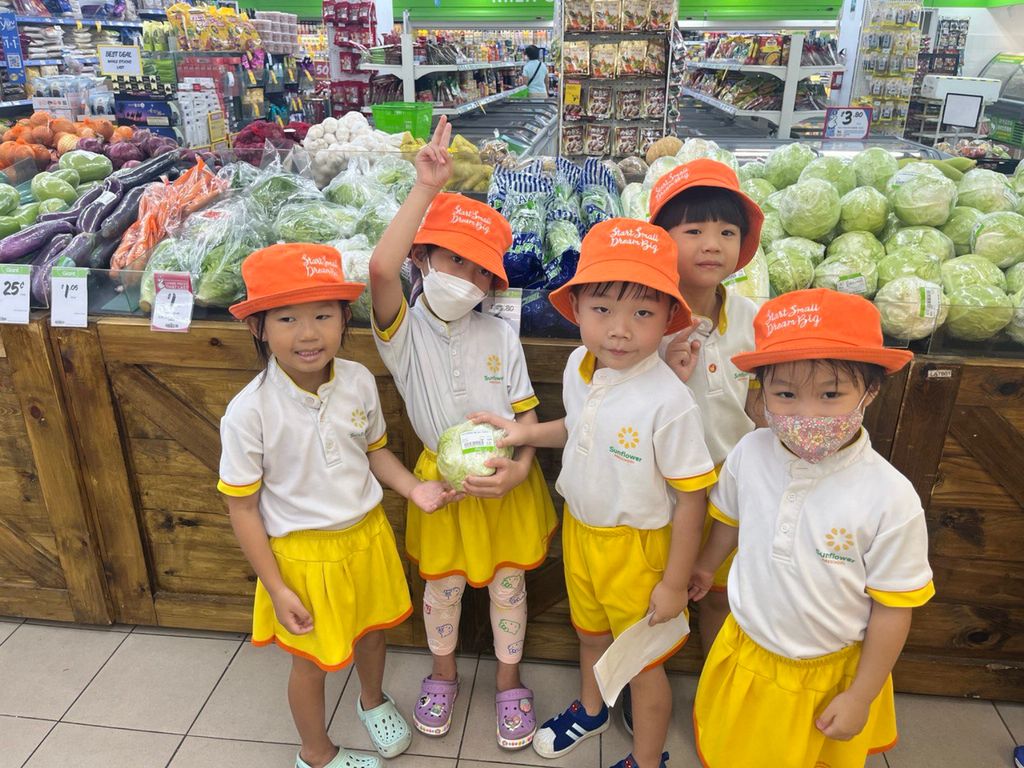 🧑🏼🌾SUPERMARKET ADVENTURE🕵🏼 — photo 4