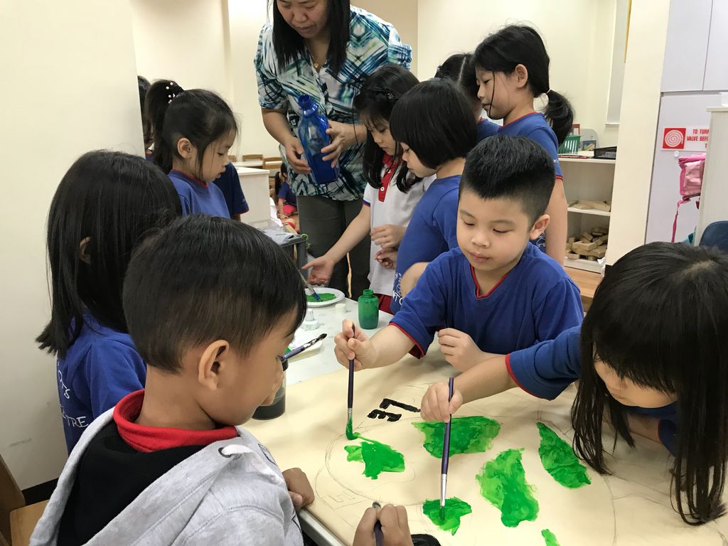 Our Preparations for SSDB 2018