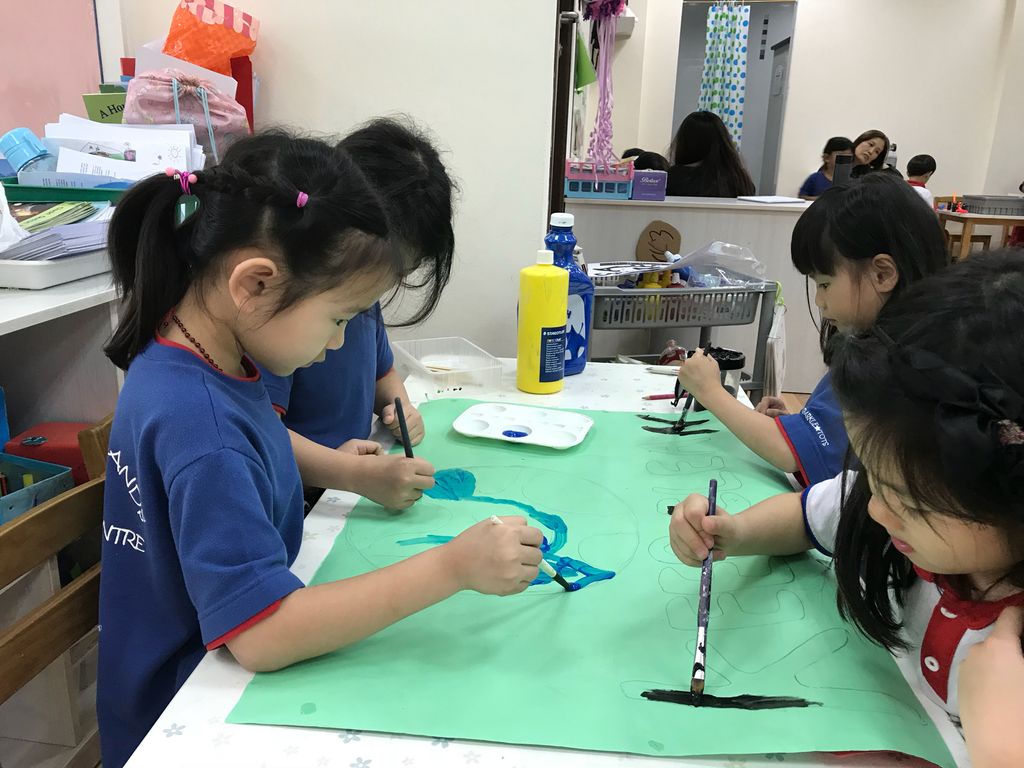 Our Preparations for SSDB 2018 — photo 2