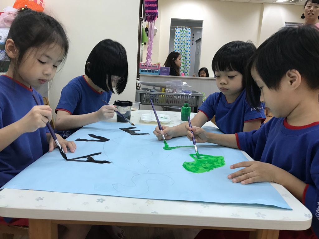 Our Preparations for SSDB 2018 — photo 3