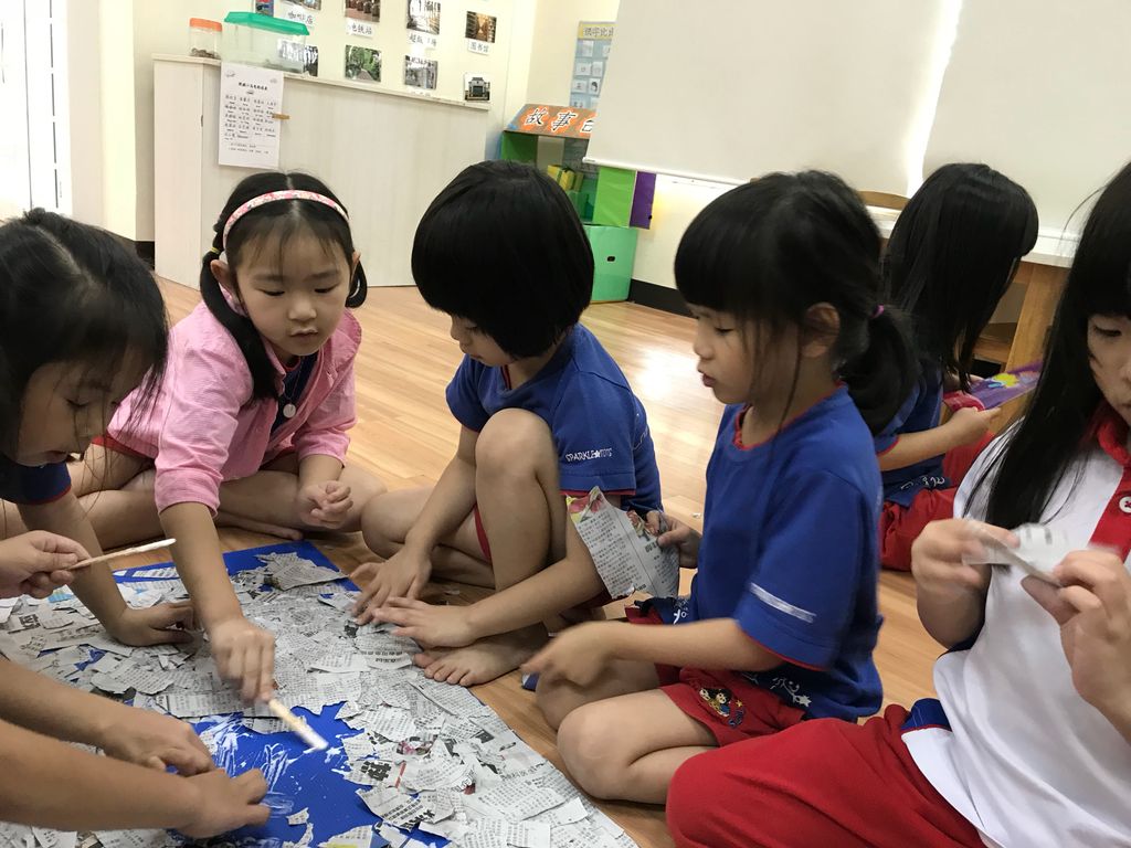 Our Preparations for SSDB 2018 — photo 4