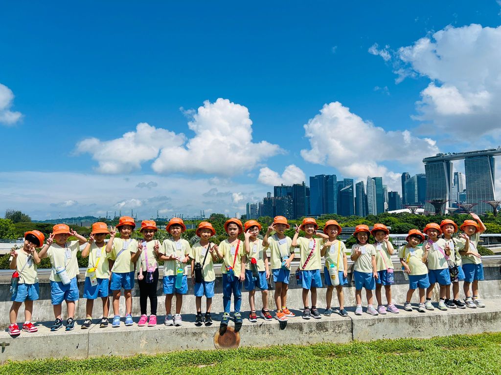 Eco-Adventure: Celebrating World Environment Day at Sustainable Singapore Gallery