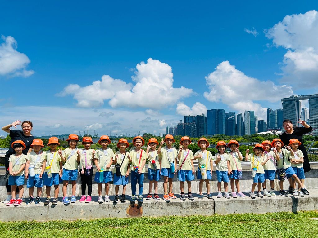 Eco-Adventure: Celebrating World Environment Day at Sustainable Singapore Gallery — photo 2