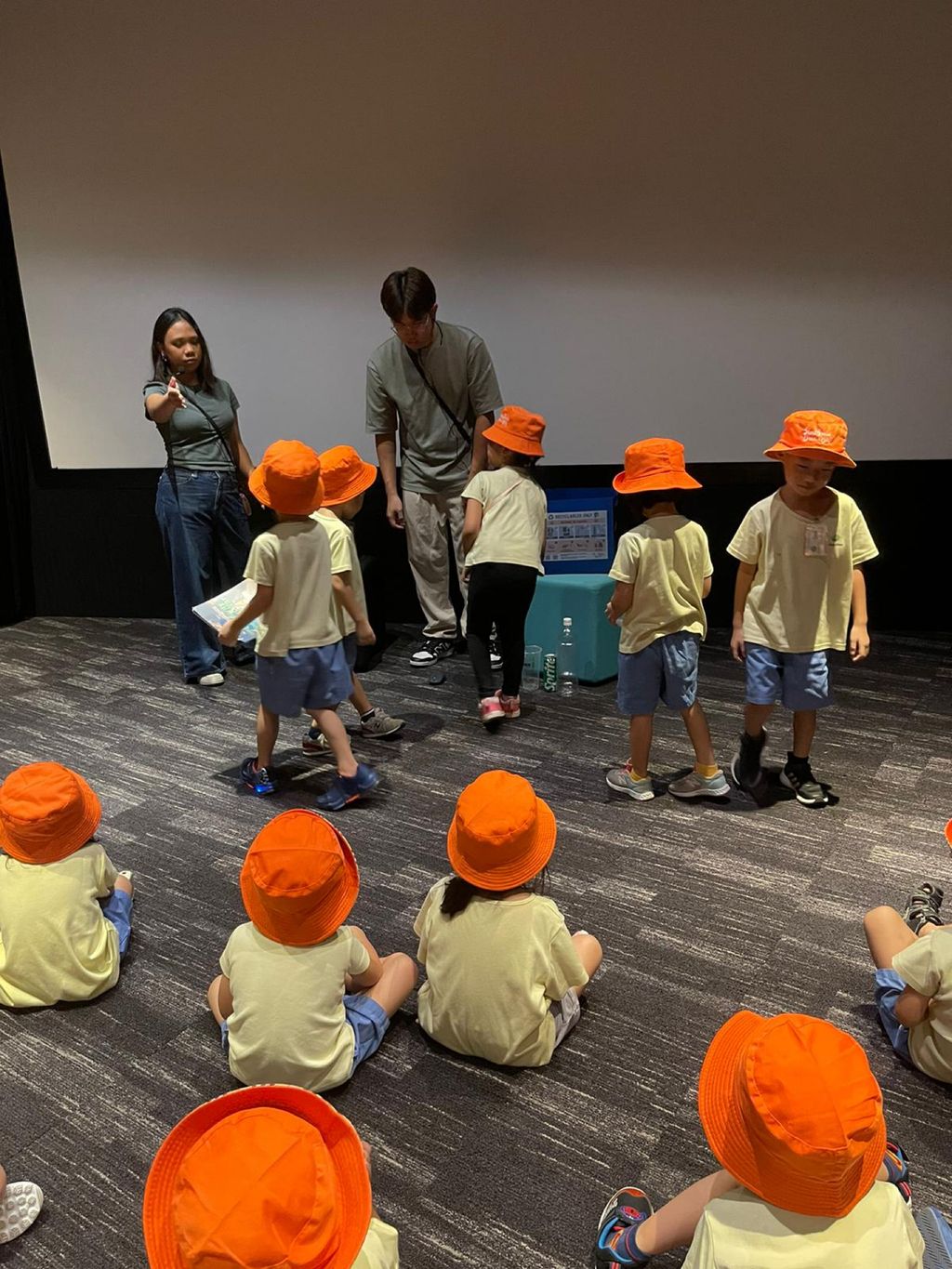 Eco-Adventure: Celebrating World Environment Day at Sustainable Singapore Gallery — photo 4