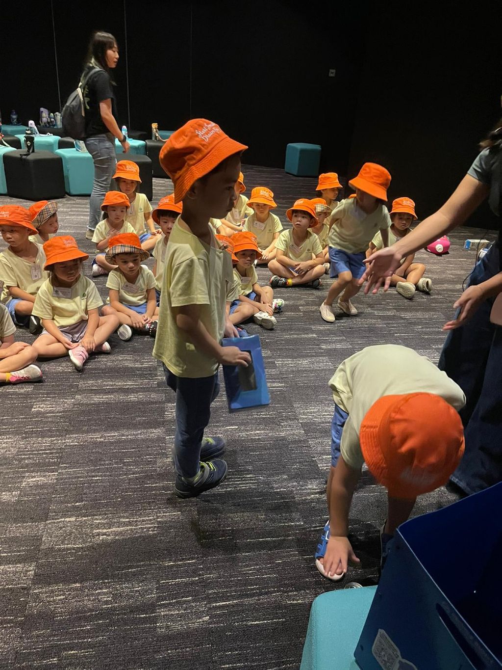 Eco-Adventure: Celebrating World Environment Day at Sustainable Singapore Gallery — photo 6