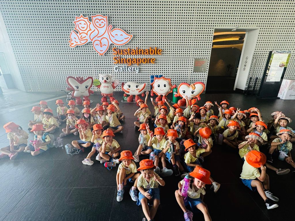 Eco-Adventure: Celebrating World Environment Day at Sustainable Singapore Gallery — photo 7