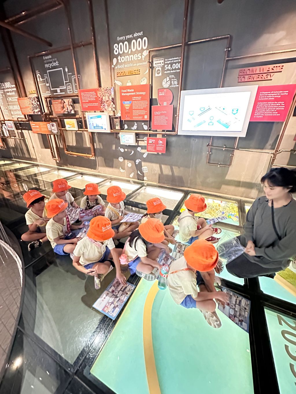 Eco-Adventure: Celebrating World Environment Day at Sustainable Singapore Gallery — photo 10