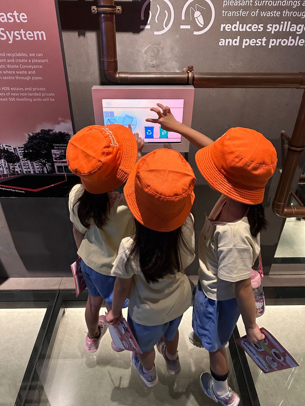 Eco-Adventure: Celebrating World Environment Day at Sustainable Singapore Gallery — photo 11
