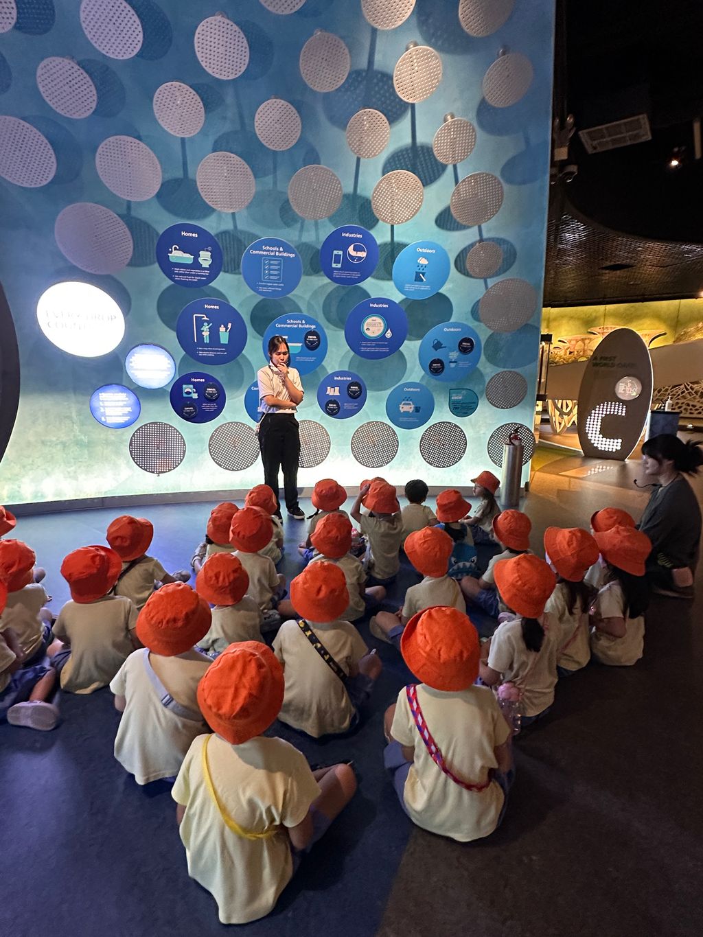 Eco-Adventure: Celebrating World Environment Day at Sustainable Singapore Gallery — photo 12