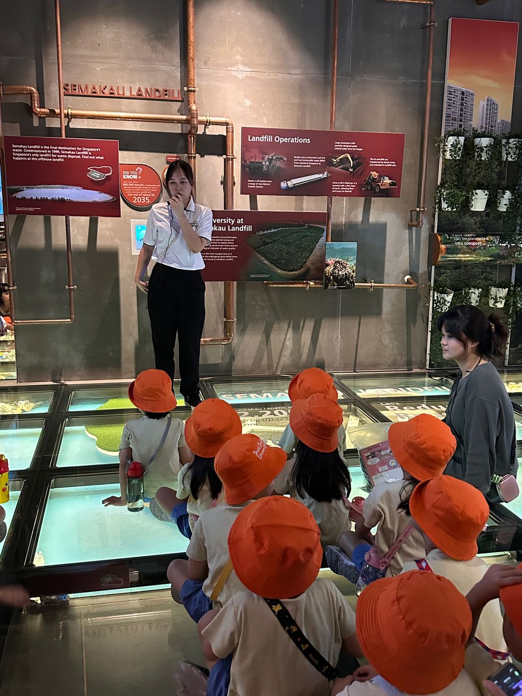 Eco-Adventure: Celebrating World Environment Day at Sustainable Singapore Gallery — photo 13