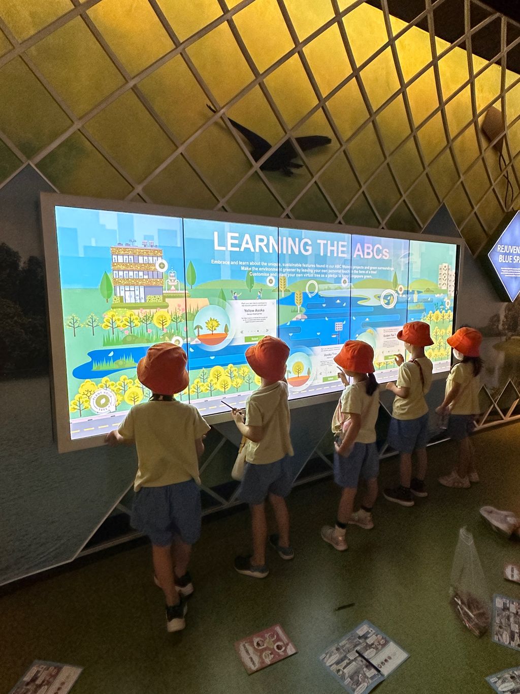 Eco-Adventure: Celebrating World Environment Day at Sustainable Singapore Gallery — photo 15