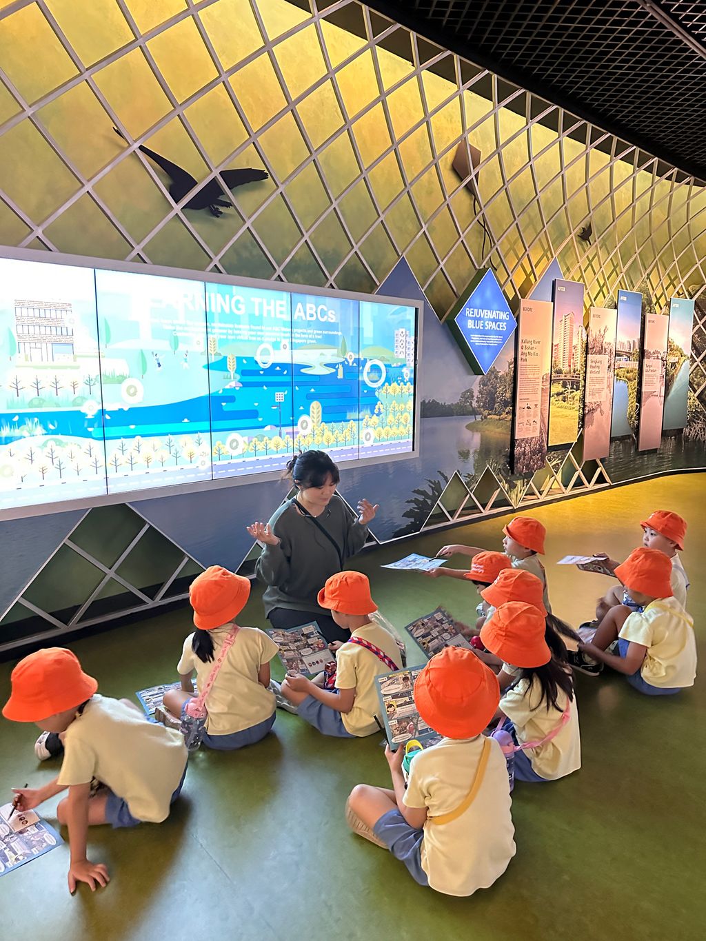 Eco-Adventure: Celebrating World Environment Day at Sustainable Singapore Gallery — photo 16