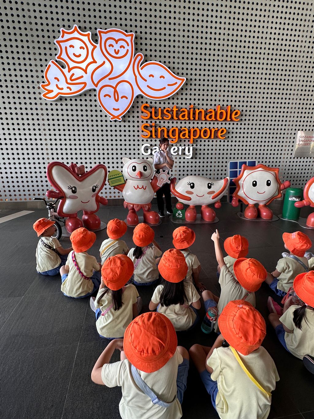 Eco-Adventure: Celebrating World Environment Day at Sustainable Singapore Gallery — photo 17