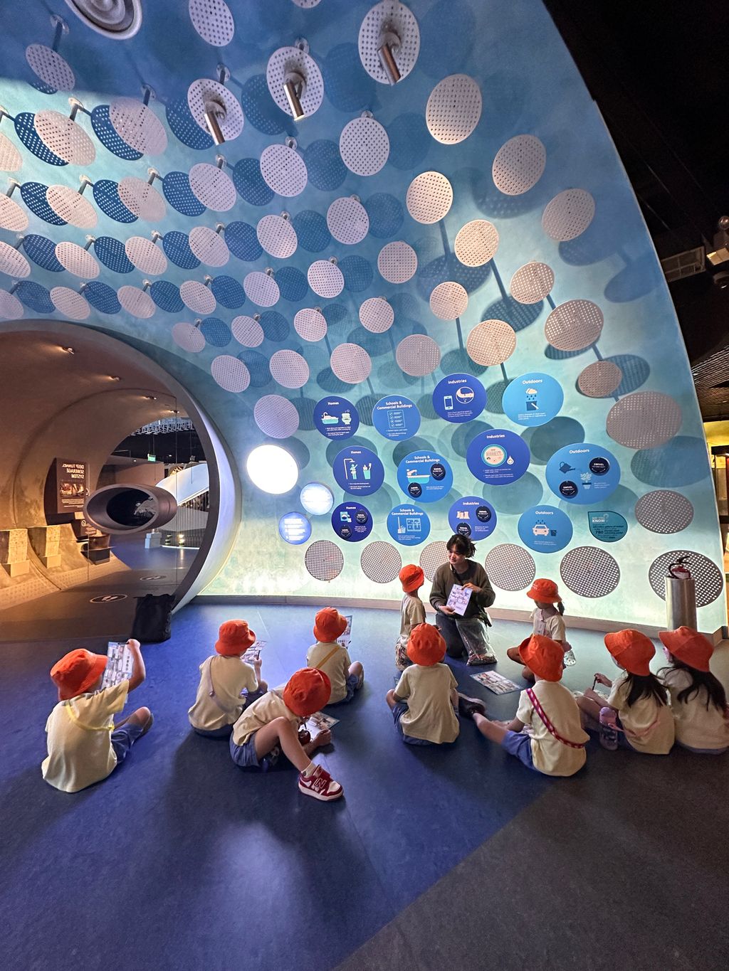 Eco-Adventure: Celebrating World Environment Day at Sustainable Singapore Gallery — photo 18