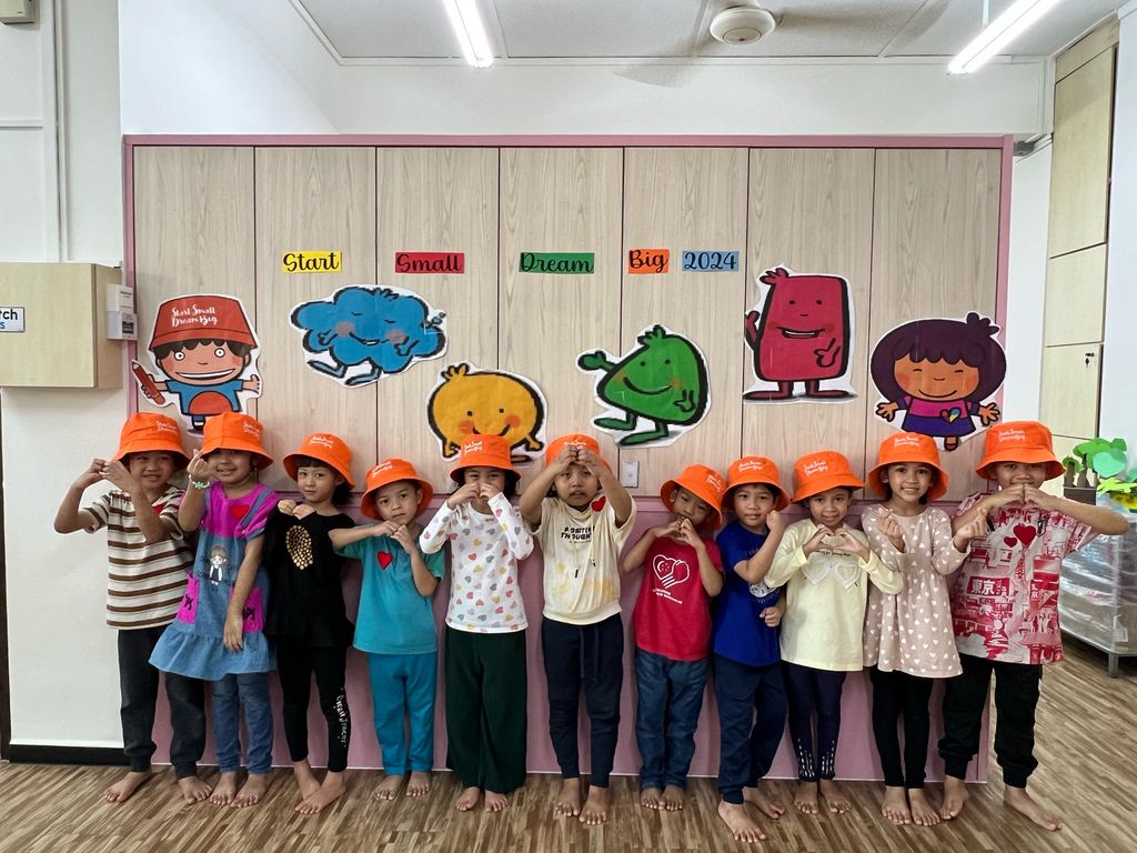 SSDB Launch Party 2024 : From Our Hearts to Lions Home