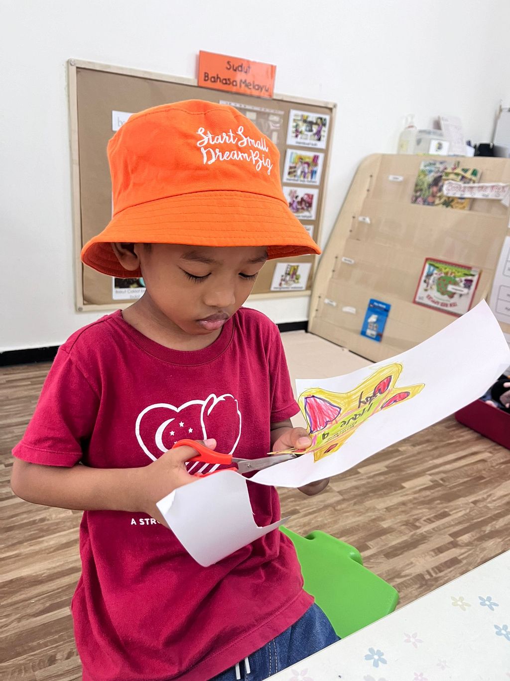 SSDB Launch Party 2024 : From Our Hearts to Lions Home — photo 2