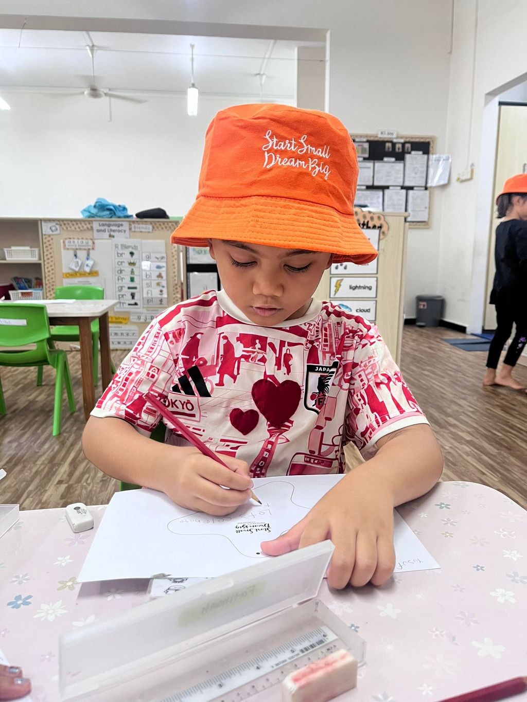 SSDB Launch Party 2024 : From Our Hearts to Lions Home — photo 6