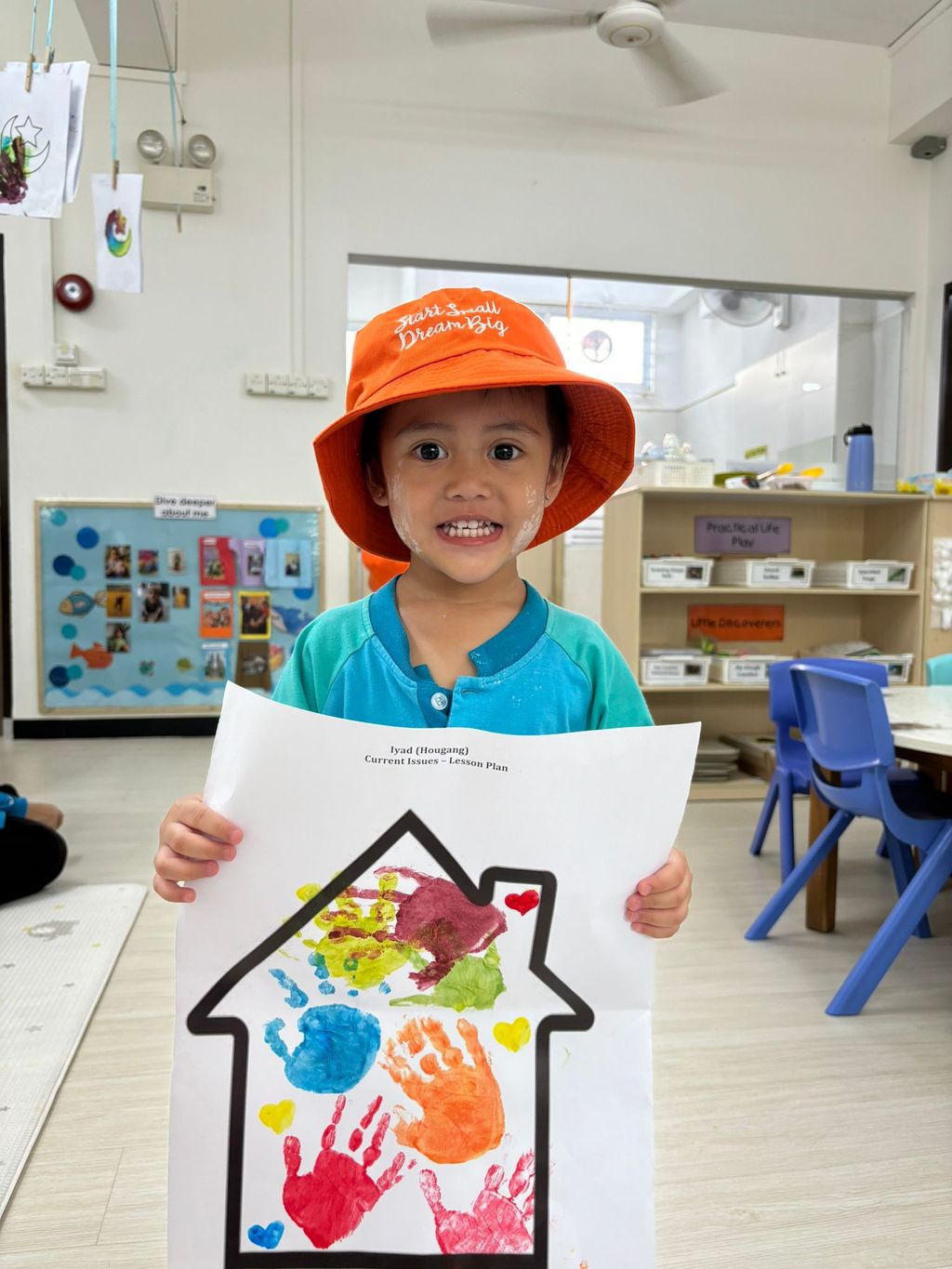 SSDB Launch Party 2024 : From Our Hearts to Lions Home — photo 2