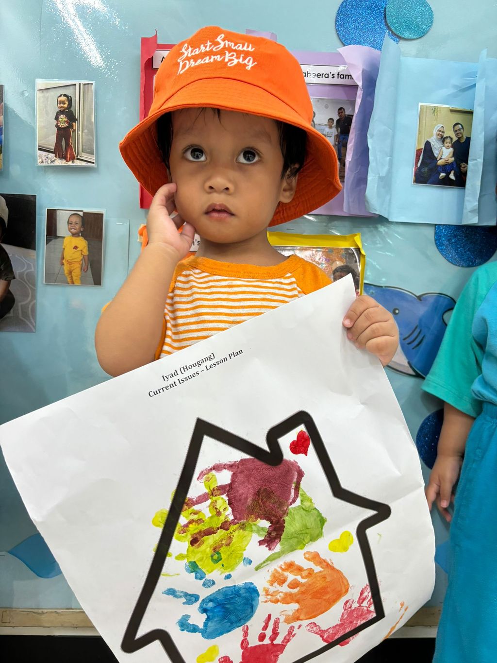 SSDB Launch Party 2024 : From Our Hearts to Lions Home — photo 5
