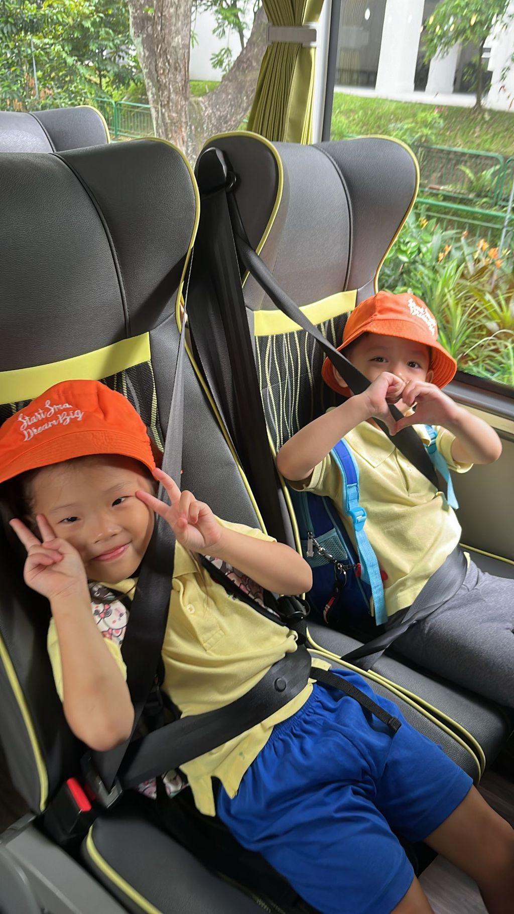 Excursion to Kidodo Indoor Playground. — photo 1