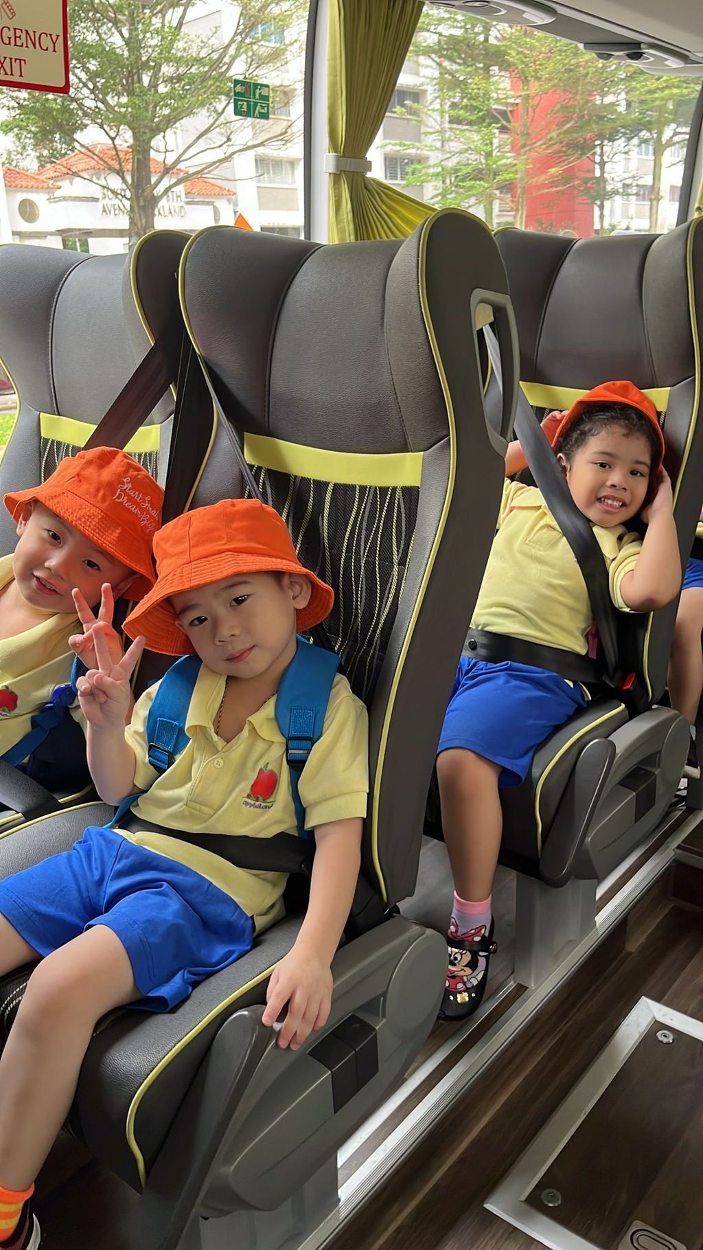 Excursion to Kidodo Indoor Playground. — photo 3