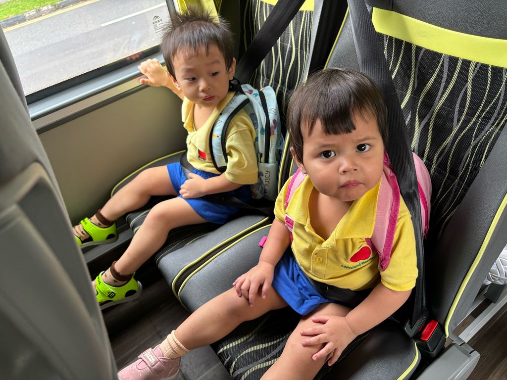 Excursion to Kidodo Indoor Playground. — photo 4