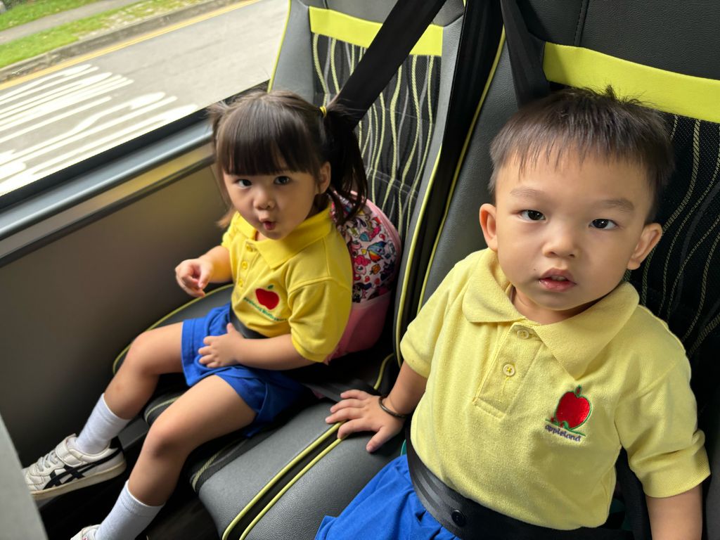 Excursion to Kidodo Indoor Playground. — photo 5