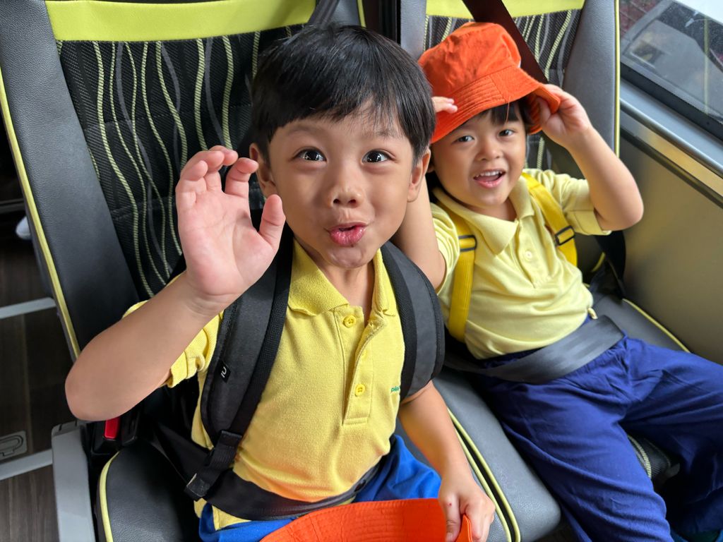 Excursion to Kidodo Indoor Playground. — photo 7