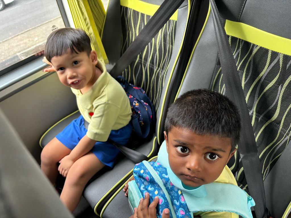 Excursion to Kidodo Indoor Playground. — photo 8