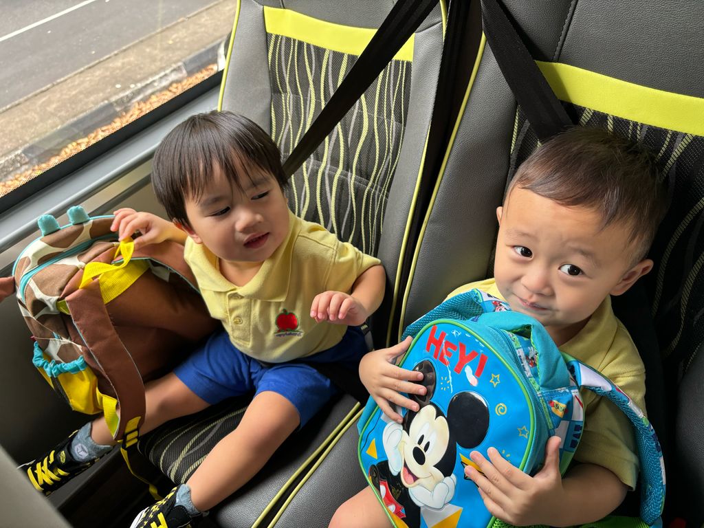 Excursion to Kidodo Indoor Playground. — photo 14