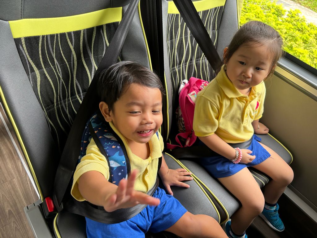 Excursion to Kidodo Indoor Playground. — photo 16