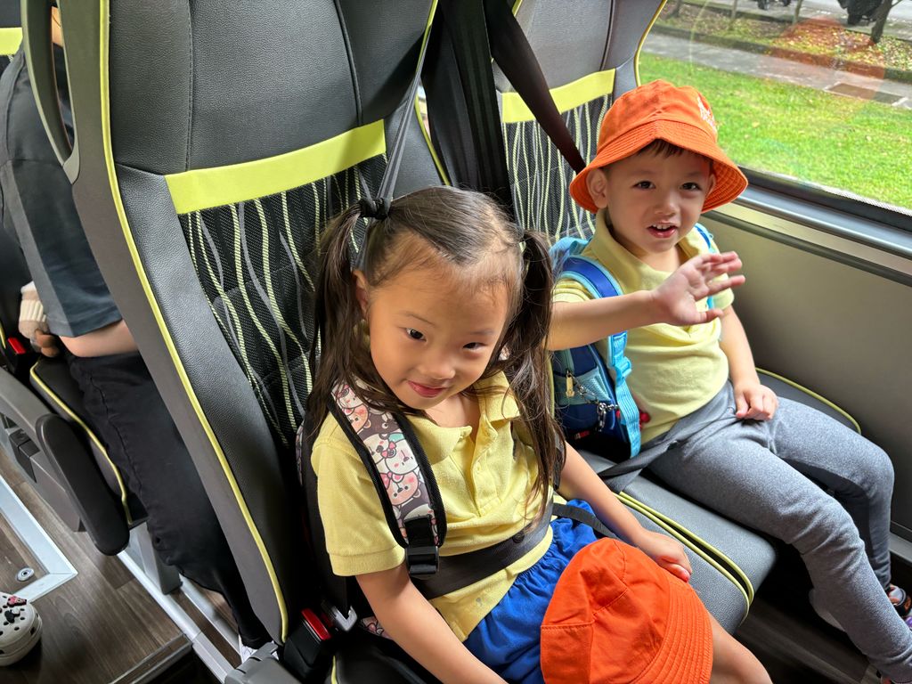 Excursion to Kidodo Indoor Playground. — photo 18