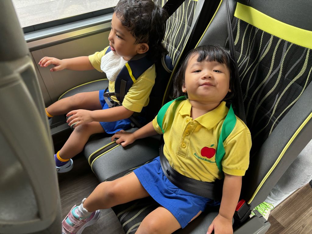 Excursion to Kidodo Indoor Playground. — photo 20