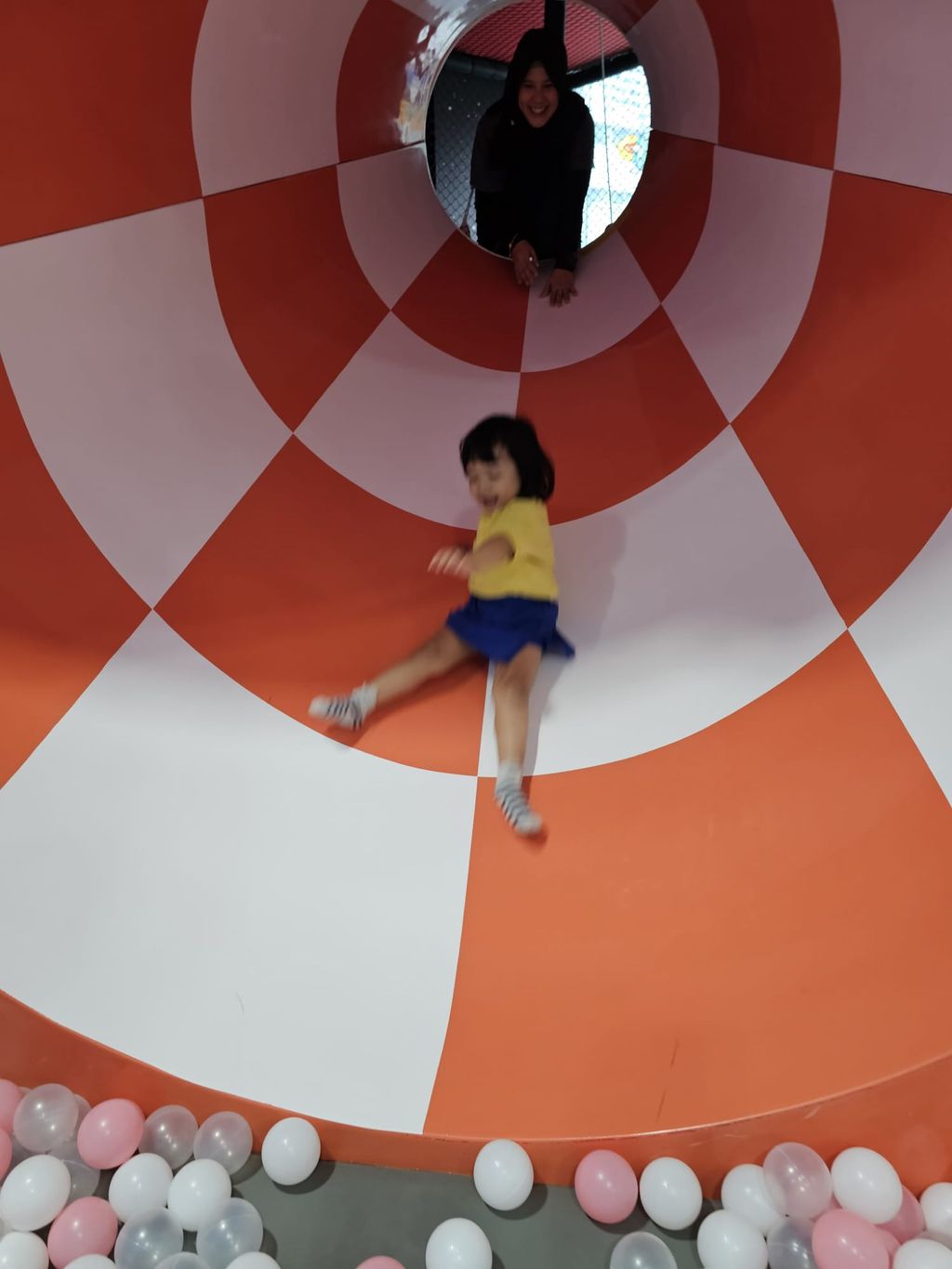 Excursion to Kidodo Indoor Playground. — photo 1