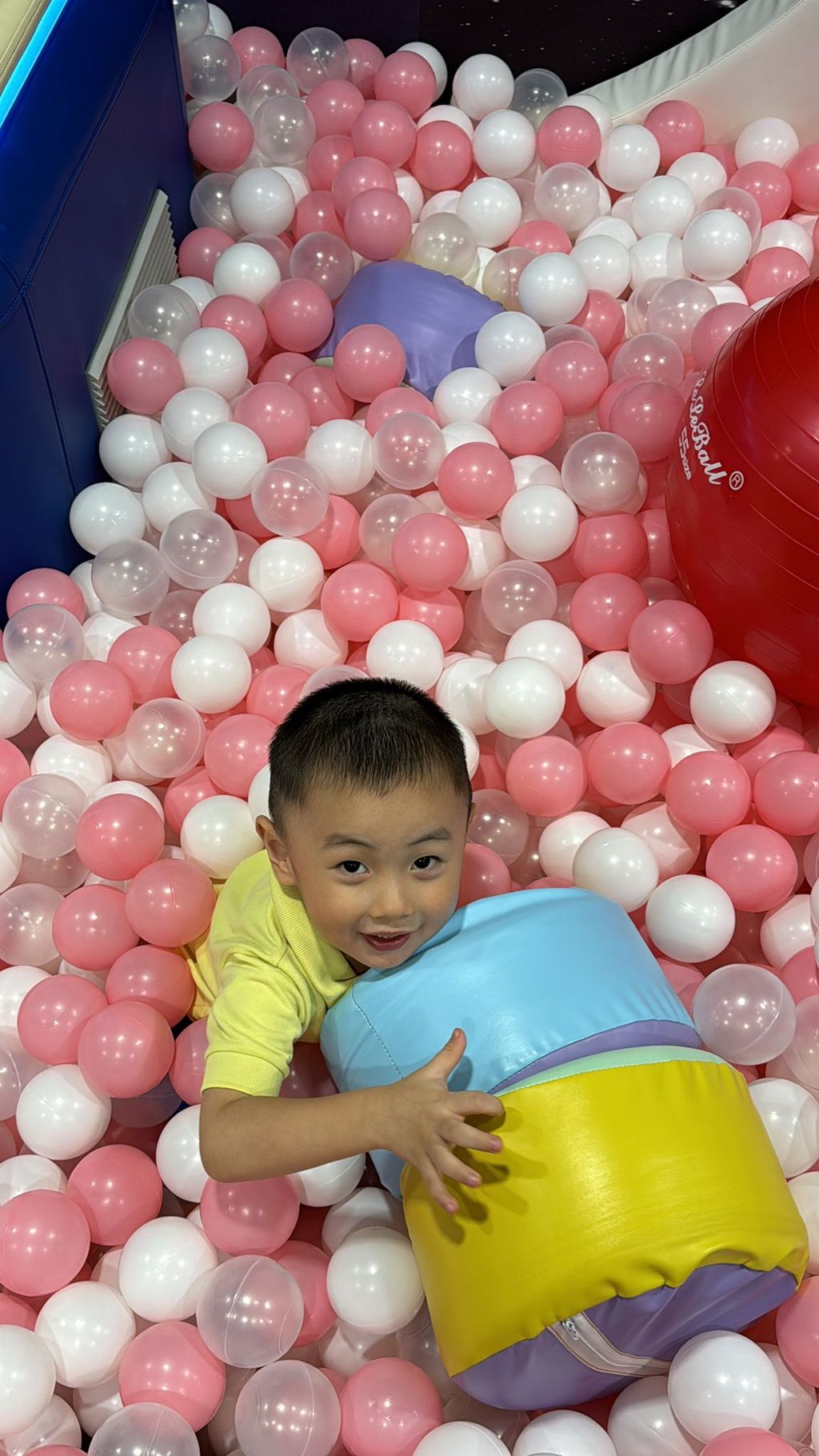 Excursion to Kidodo Indoor Playground. — photo 4