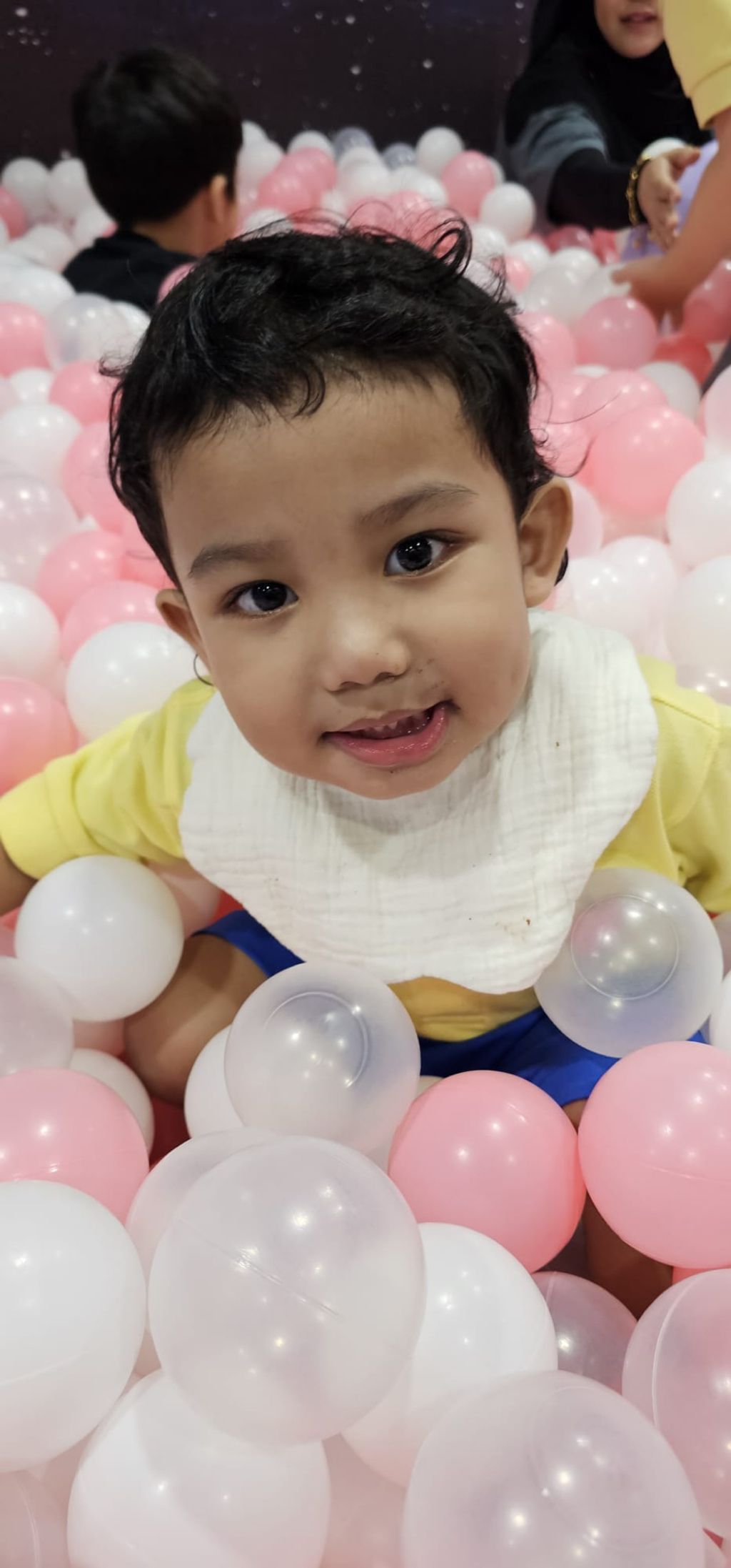 Excursion to Kidodo Indoor Playground. — photo 5