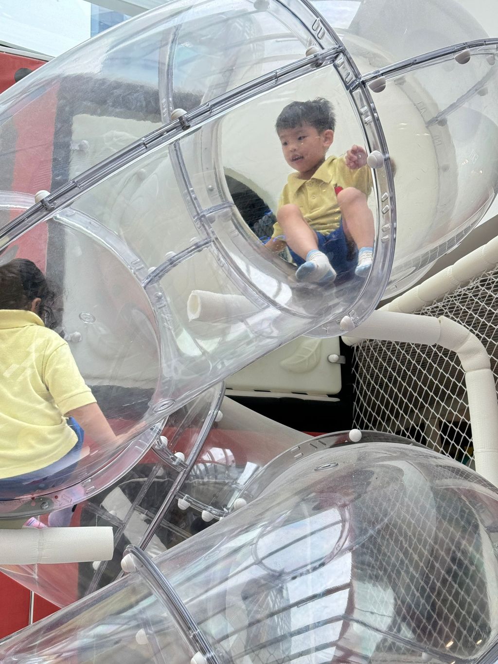 Excursion to Kidodo Indoor Playground. — photo 6