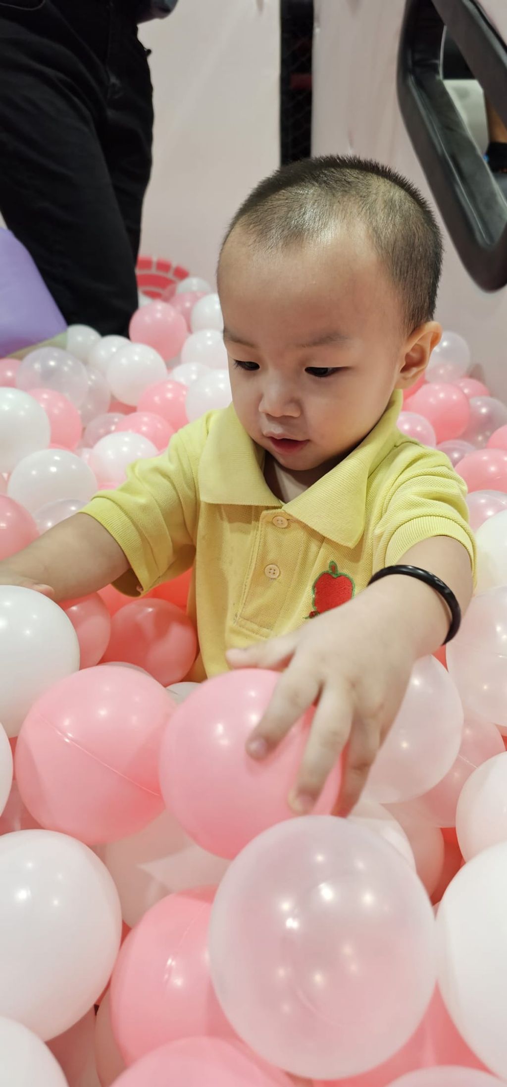 Excursion to Kidodo Indoor Playground. — photo 7