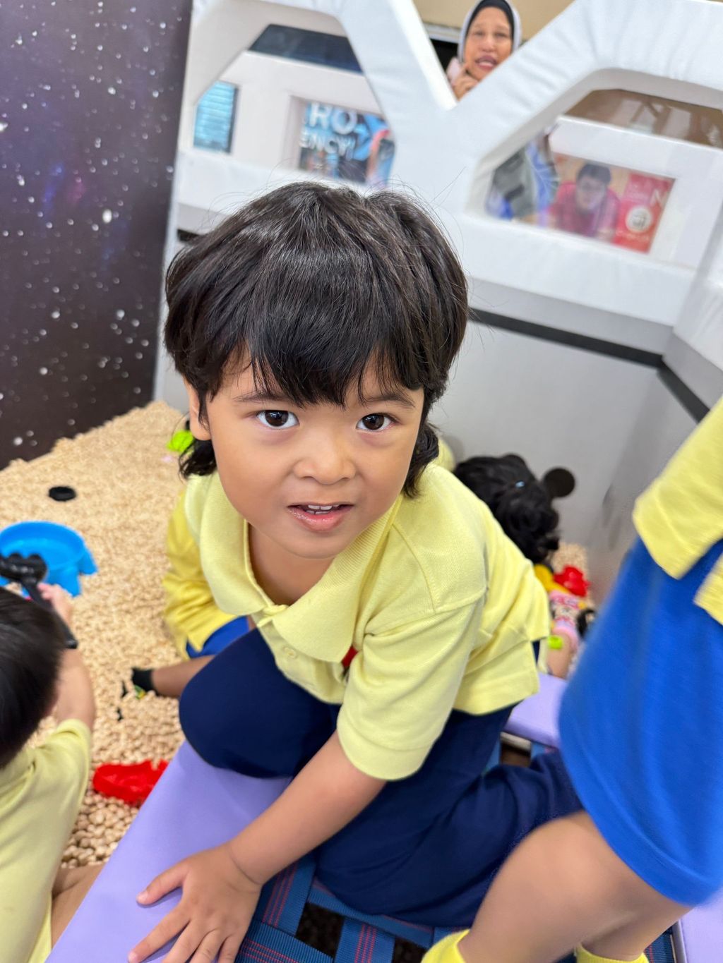 Excursion to Kidodo Indoor Playground. — photo 9