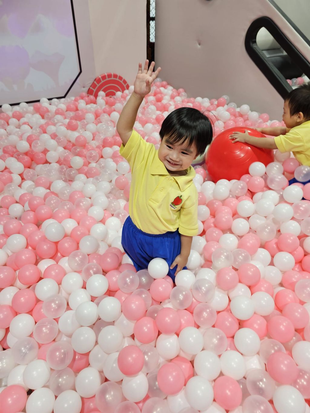 Excursion to Kidodo Indoor Playground. — photo 1