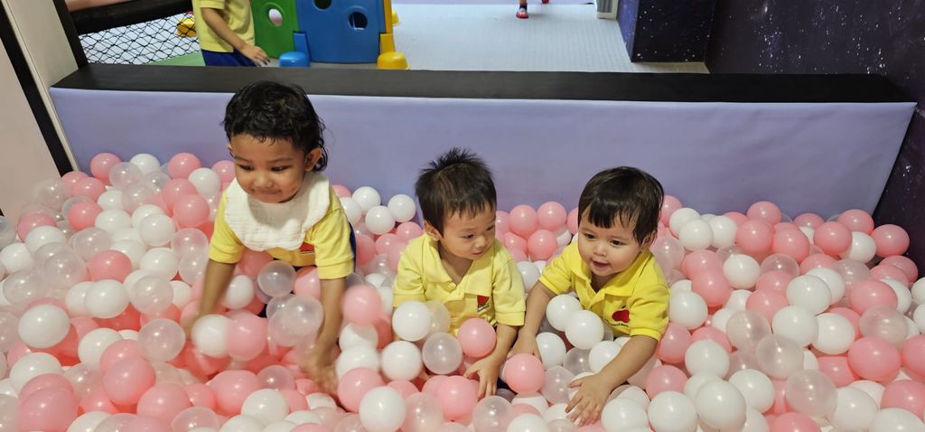 Excursion to Kidodo Indoor Playground. — photo 3