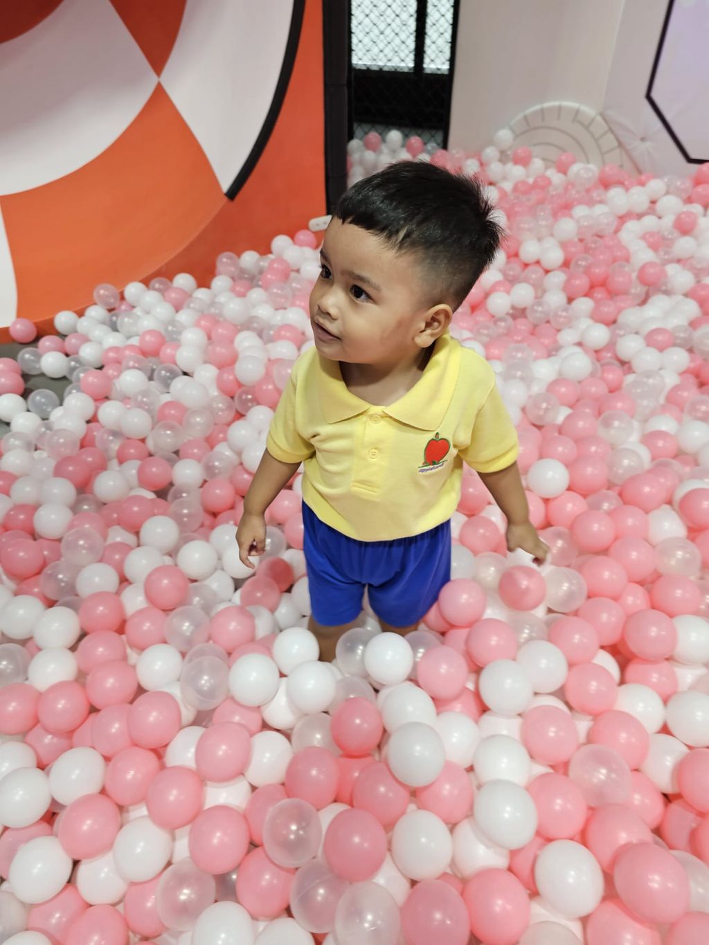 Excursion to Kidodo Indoor Playground. — photo 5