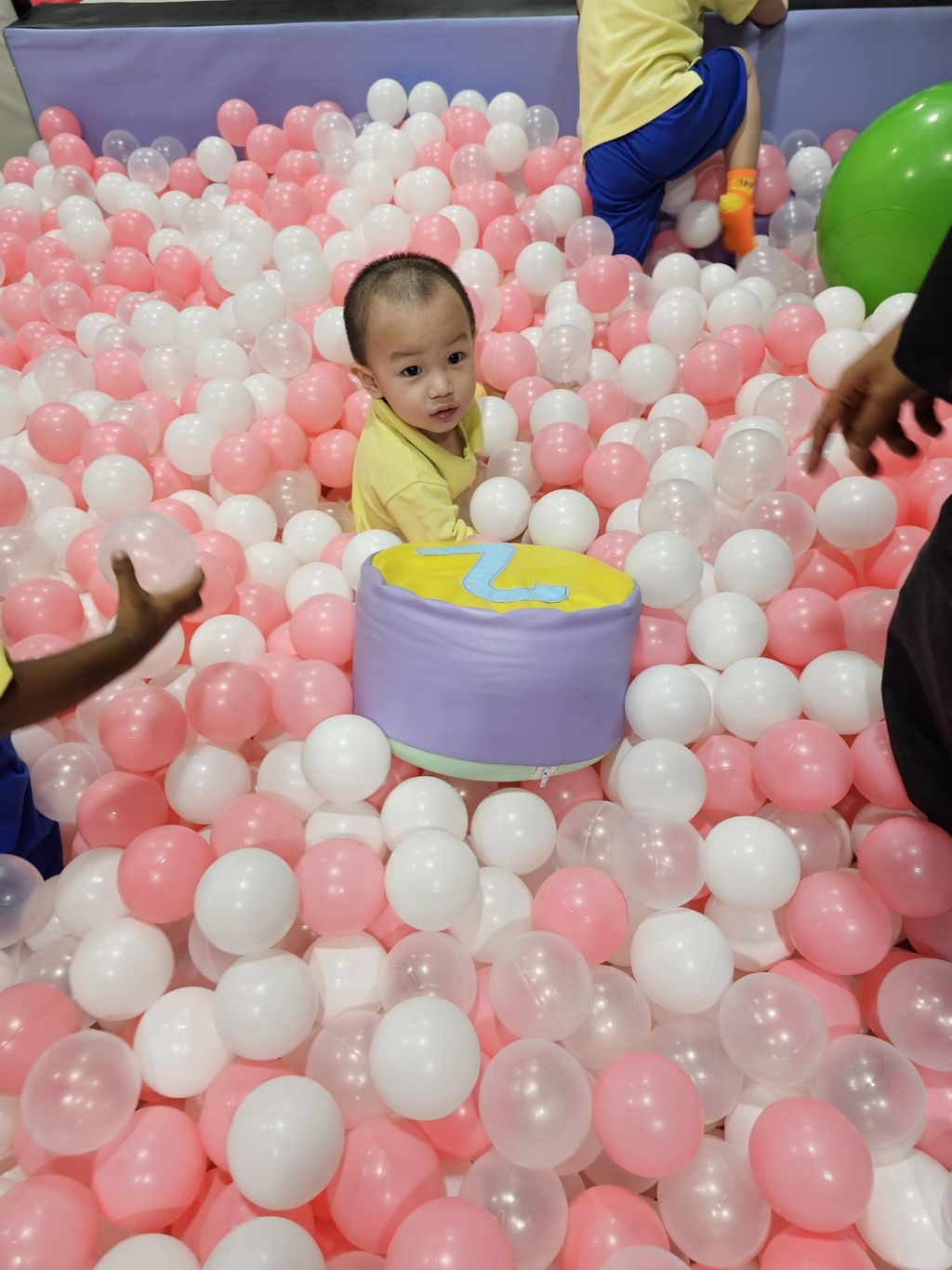 Excursion to Kidodo Indoor Playground. — photo 6